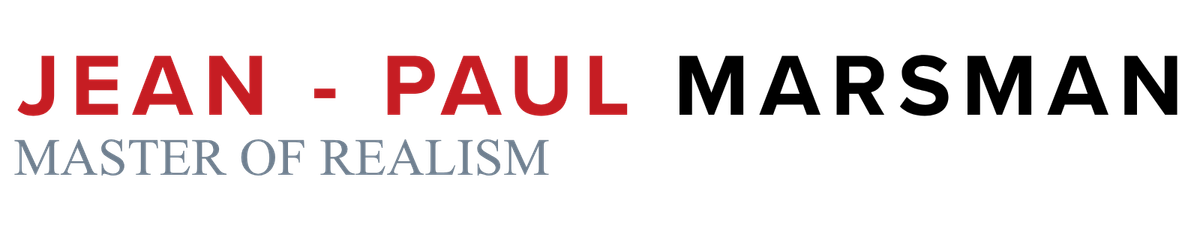 jean paul marsman